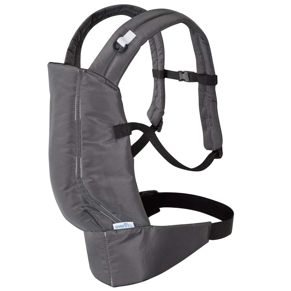 Evenflo Natural Fit Soft Carrier