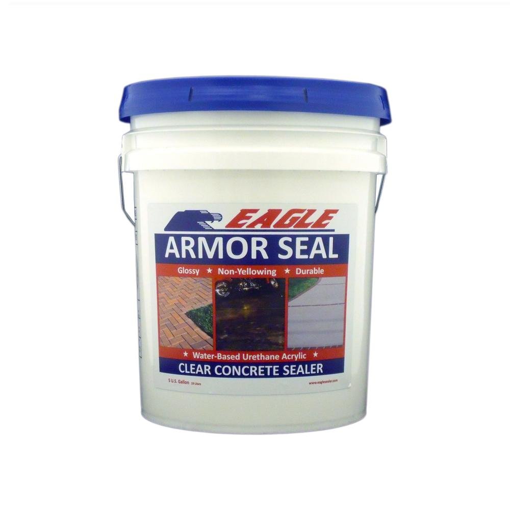 Eagle Sealer Clear Armor Seal(Not Sold in HI, PR, AK, GU, VI)