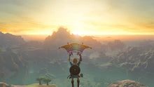 Load image into Gallery viewer, The Legend of Zelda Breath of the Wild
