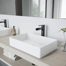 Load image into Gallery viewer, Vigo Bath Faucets and Accessories
