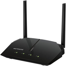 Load image into Gallery viewer, NETGEAR AC1000 Dual Band Smart WiFi Router