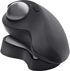 Logitech MX ERGO Wireless Trackball