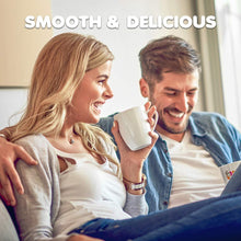 Load image into Gallery viewer, Dunkin&#39; Donuts Bakery Series Cinnamon Coffee Roll Flavored Ground Coffee K-Cup Pods for Keurig Brewers, 16 ct