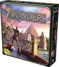 Load image into Gallery viewer, 7 Wonders