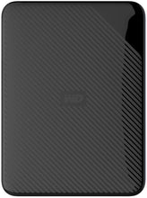 Load image into Gallery viewer, WD 2TB Gaming Drive Works with Playstation 4 Portable External Hard Drive - WDBDFF0020BBK-WESN