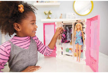 Load image into Gallery viewer, Barbie Fashionistas Ultimate Closet Doll and Accessories