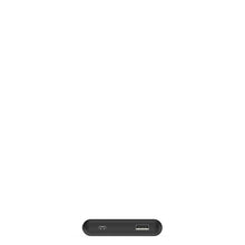 Load image into Gallery viewer, mophie powerstation Plus USB-C - Universal External Battery (6,000mAh) - Matte Black