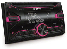 Load image into Gallery viewer, Sony WX920BT 2-DIN CD Receiver with Bluetooth