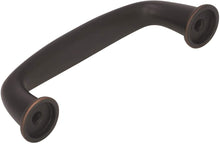 Load image into Gallery viewer, AGED BRONZE 3&quot; C/C BELLINGHAM