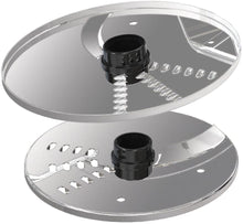 Load image into Gallery viewer, Oster Oskar 2-in-1 Salad Prep &amp; Food Processor