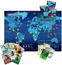 Load image into Gallery viewer, Z-Man Games ZM7101 Pandemic Board Game