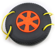 Load image into Gallery viewer, COTTONTAIL Kids 16&quot; Kings Sport Tire Swing Set