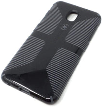 Load image into Gallery viewer, Speck Candyshell Grip Case for Samsung Galaxy J7 115307-B565 Black