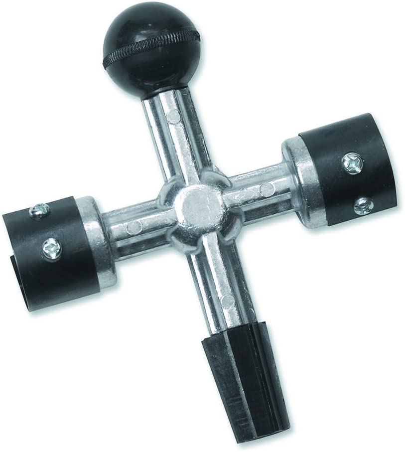 GEARWRENCH Three-Way Battery Tool - 2173DD