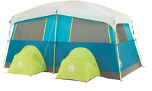 Load image into Gallery viewer, Tenaya Lake Lighted Fast Pitch Cabin Tent