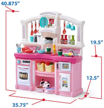 Load image into Gallery viewer, Step2 Fun with Friends Kitchen