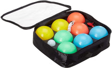 Load image into Gallery viewer, Water Sports Lighted Bocce Ball Set Regulation Size, Outdoor Glow In The Dark Game