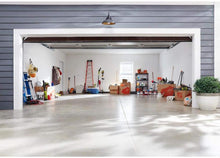 Load image into Gallery viewer, HDX 13 in. Extra Wide Angle Broom with Dustpan