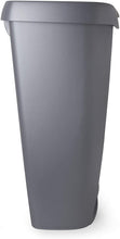 Load image into Gallery viewer, Umbra 084200-047 Brim Step On Trash Can