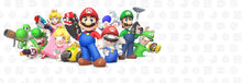 Load image into Gallery viewer, Mario + Rabbids Kingdom Battle