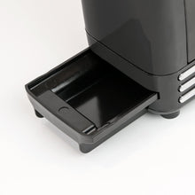 Load image into Gallery viewer, Nostalgia BCN6BK Bacon Express Crispy Bacon Grill