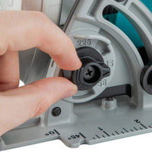 Load image into Gallery viewer, Makita XSH06PT 18V X2 LXT Lithium-Ion (36V) Brushless Cordless 7-1/4” Circular Saw Kit