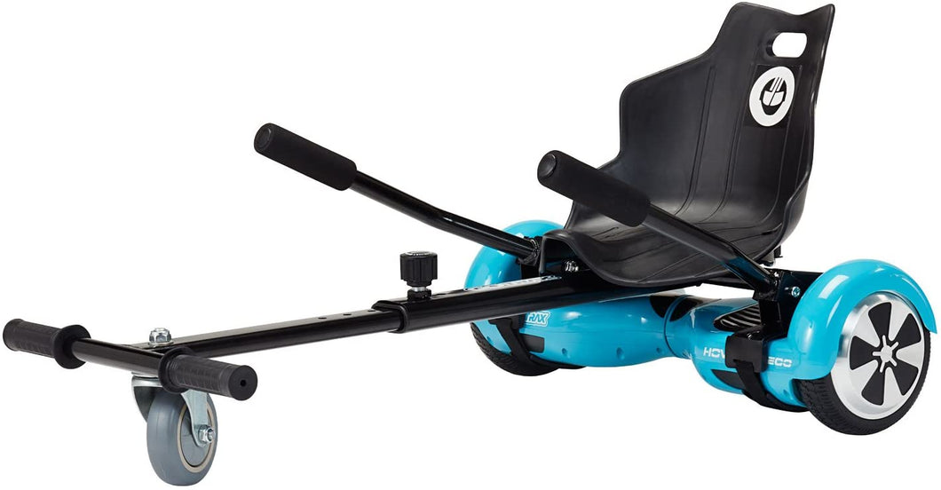 Gotrax Hoverfly Kart - Hover Board Seat Attachment - Hoverboard Accessories