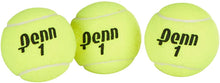 Load image into Gallery viewer, Penn Championship Tennis Balls - Extra Duty Felt Pressurized Tennis Balls