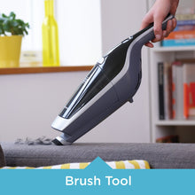 Load image into Gallery viewer, BLACK+DECKER HSV420J42 Stick Vacuum, Sea Blue//N/. V