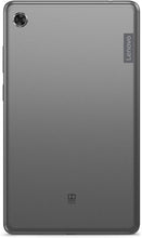 Load image into Gallery viewer, Lenovo Tab M7, 7" Android Tablet, Quad-Core Processor, 1.3GHz, 16GB Storage, Bluetooth, WiFi, 10 Hour Battery, Android 9 Pie Go, ZA55012US, Onyx Black