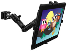 Load image into Gallery viewer, Mount-It! Car Tablet Mount