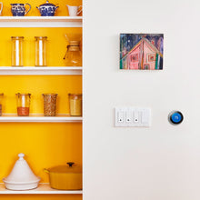 Load image into Gallery viewer, Wemo Smart WiFi Light Switch 2-Pack Bundle, Works with Amazon Alexa and Google Assistant (F7C030-BDL)