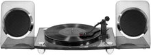 Load image into Gallery viewer, Innovative Technology Victrola Turntable Blue (VM-100C-BLU)