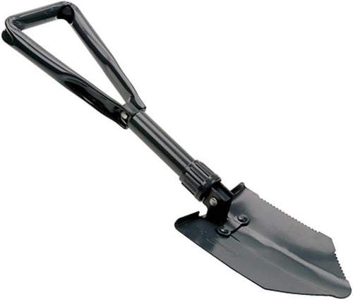 Coleman Folding Shovel