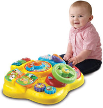 Load image into Gallery viewer, VTech Magic Star Learning Table