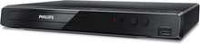 Load image into Gallery viewer, Philips BDP1305/F7 Blu-Ray Player