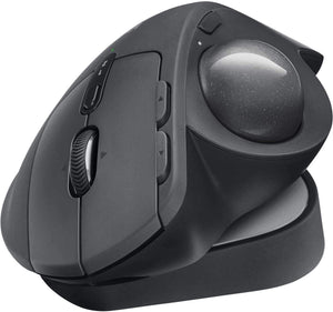 Logitech MX ERGO Wireless Trackball