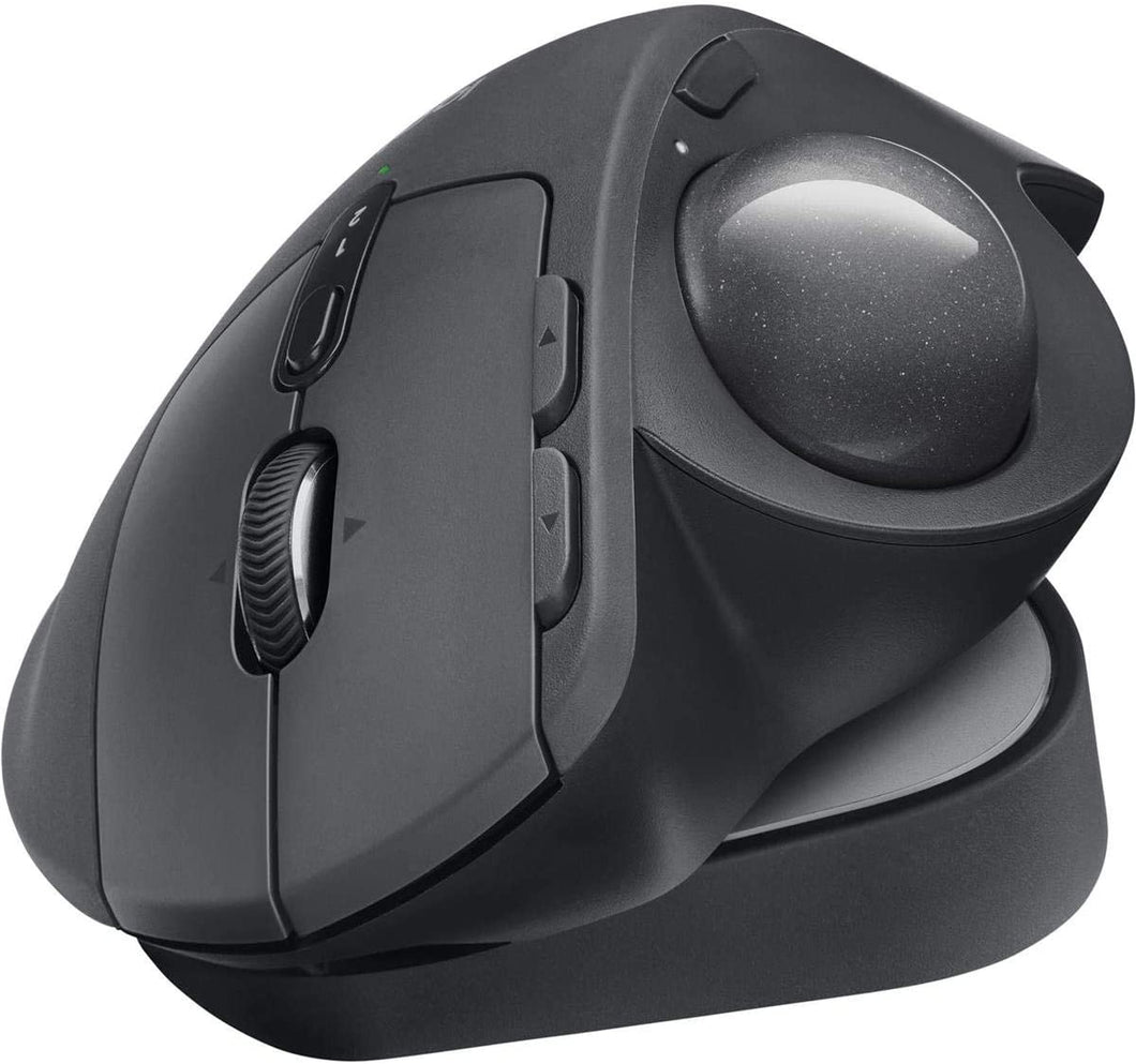 Logitech MX ERGO Wireless Trackball