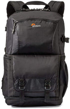 Load image into Gallery viewer, Lowepro Fastpack BP 250 AW II - A Travel-Ready Backpack for DSLR and 15" Laptop and Tablet