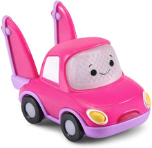 Load image into Gallery viewer, VTech Go! Go! Cory Carson PlayZone Mini Character 6-Pack