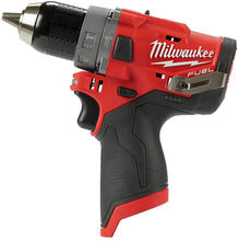 Load image into Gallery viewer, Milwaukee Electric Tools 2598-22 M12 Fuel 2 Pc Kit- 1/2" Hammer Drill &amp; 1/4" Impact
