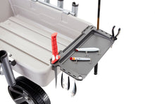 Load image into Gallery viewer, Gorilla Carts GCO-5FSH Fish Fish &amp; Marine Cart