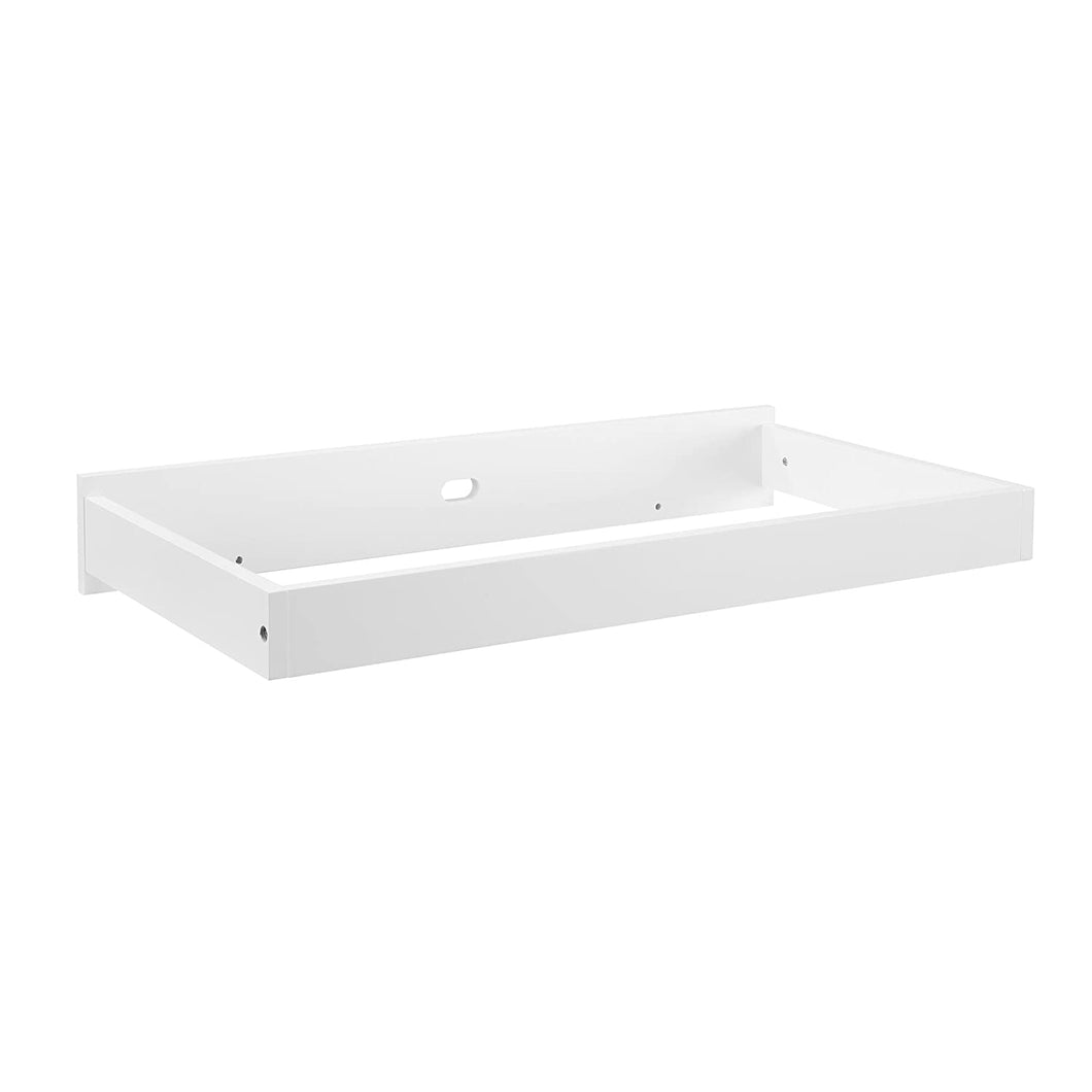 Baby Relax Tia Dresser Changing Topper, White