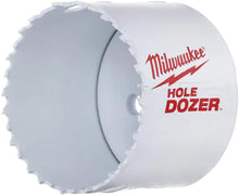 Load image into Gallery viewer, Hole Dozer Holesw Kit 9p