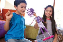 Load image into Gallery viewer, Barbie Star Light Adventure Lights &amp; Sounds Hoverboarder