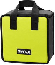Load image into Gallery viewer, RYOBI P1817-AR2040 18-Volt ONE+ Cordless 2-Tool Combo Kit w/ (2) 1.5Ah Batteries, Charger &amp; Bag w/BONUS Impact Rated Driving Kit (70Piece)