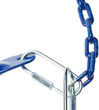 Load image into Gallery viewer, CREATIVE CEDAR DESIGNS Standard Trapeze bar W/Rings