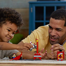 Load image into Gallery viewer, LEGO | Disney Pixar’s Toy Story Duke Caboom’s Stunt Show 10767 Building Kit (120 Pieces)