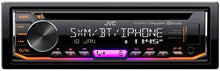 Load image into Gallery viewer, JVC KD-R990BTS 1-Din CD Receiver Featuring BT/USB/13-Band EQ