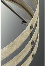 Load image into Gallery viewer, Progress Lighting Gulliver Four-Light Pendant